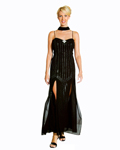 Party Dress 3652